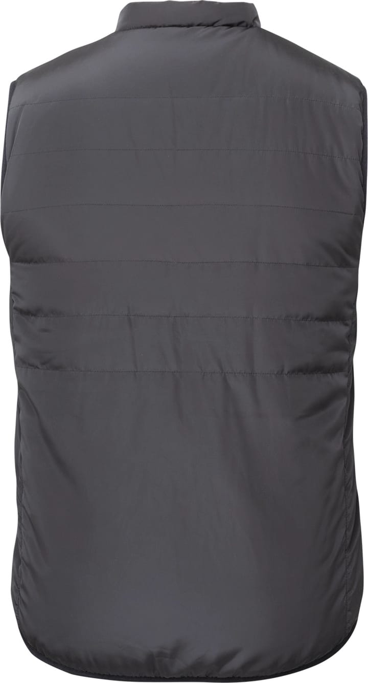 Heat Experience Men's HeatX Heated Everyday Vest  Black Heat Experience