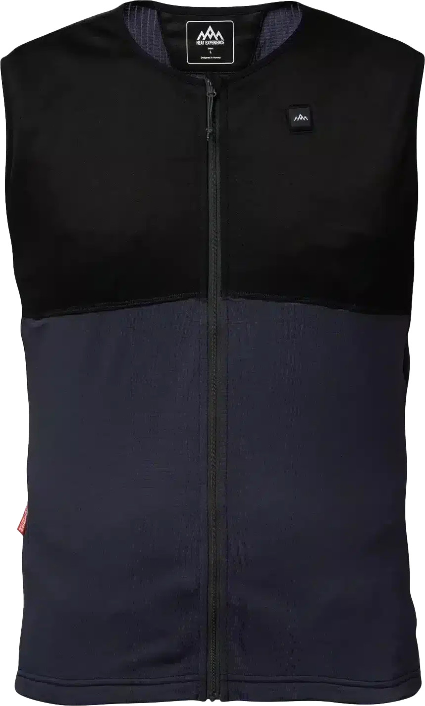 Heat Experience Unisex Heatx Heated Inner Vest