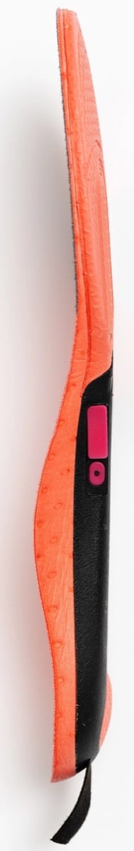 Heat Experience Insoles V2 Red Heat Experience Heat Experience Insoles V2 Red Heat Experience