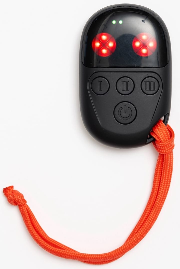 Heat Experience Insoles V2 Red Heat Experience Heat Experience Insoles V2 Red Heat Experience
