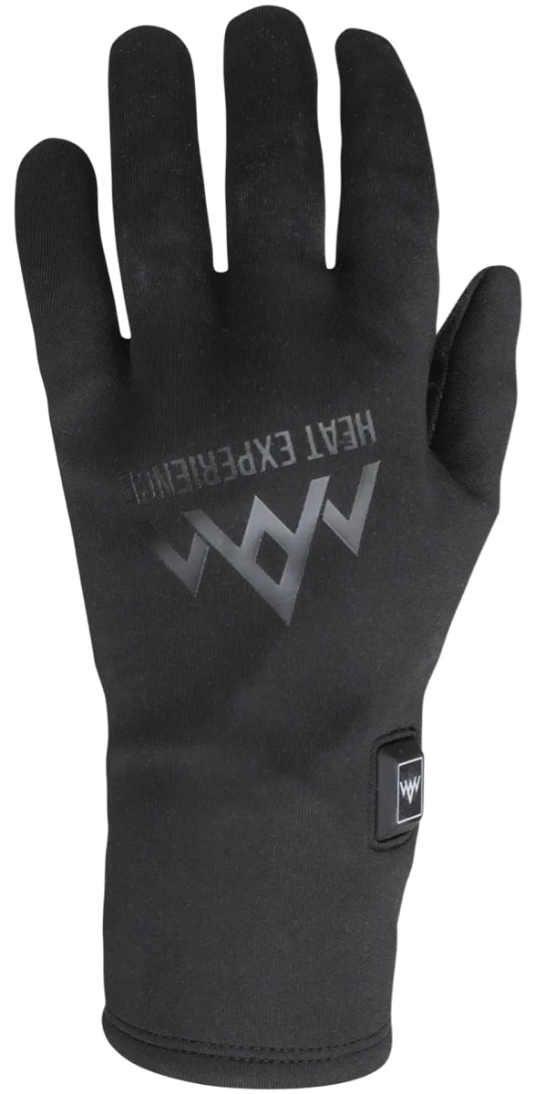Heat Experience Unisex Heated Liner Gloves