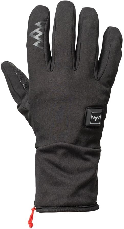 Heat Experience Heatx Heated Nordic Gloves Black Heat Experience Heat Experience Heatx Heated Nordic Gloves Black Heat Experience