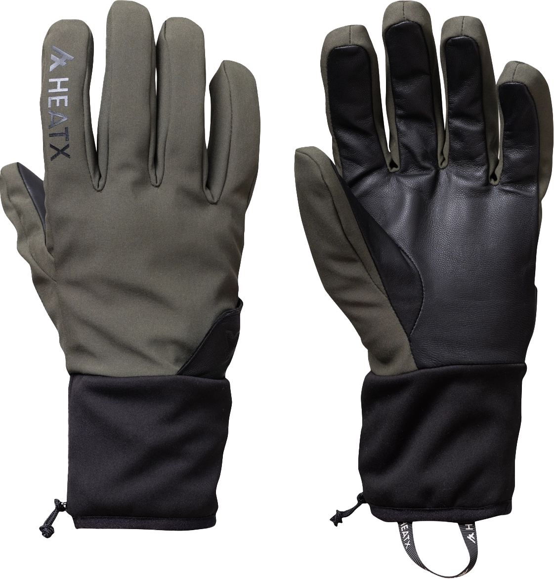 Heat Experience Heatx Hunt Gloves