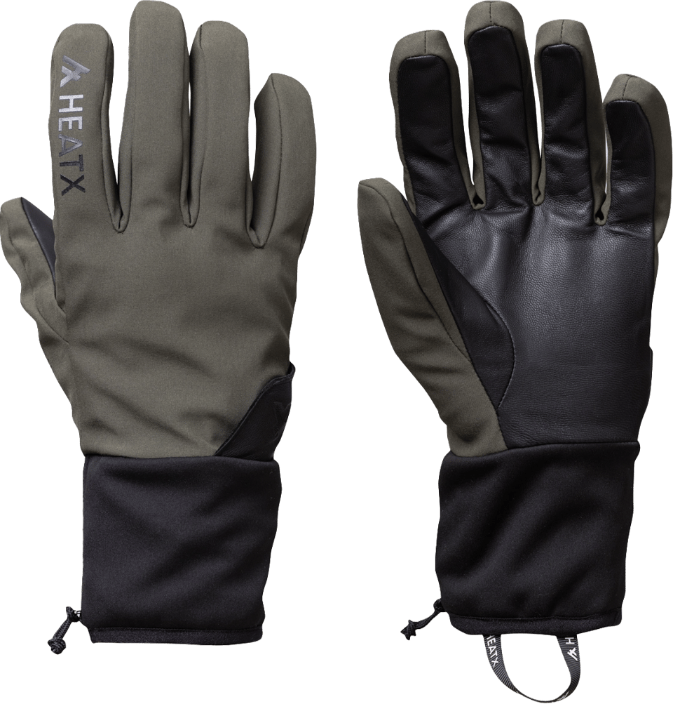 Hunt Gloves Light