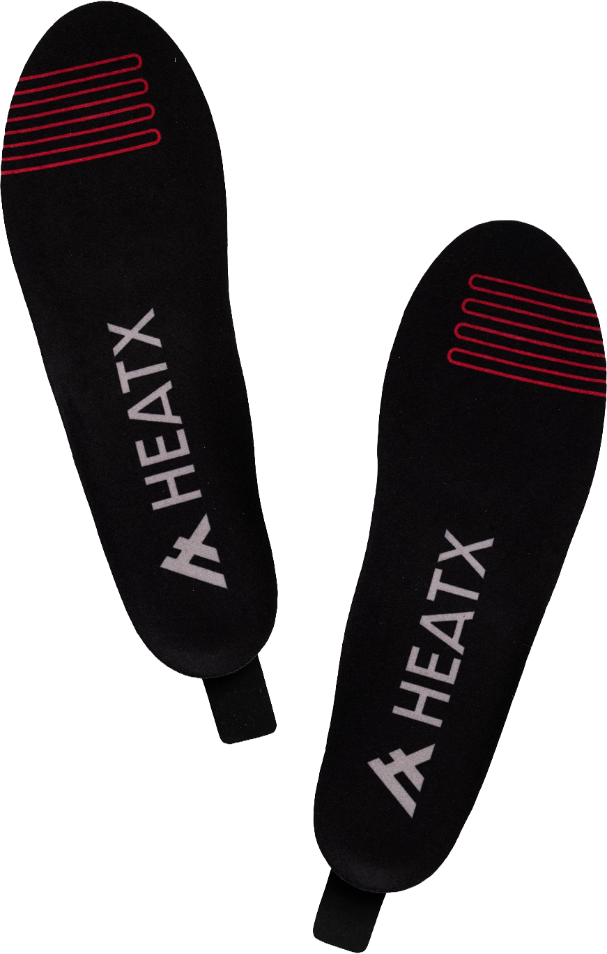 Heat Experience Heatx Hybrid Insoles, App Control