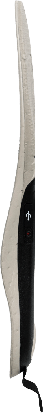 Heat Experience Heatx Hybrid Insoles Remote Control Sand Heat Experience