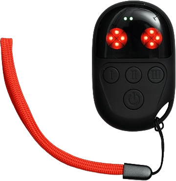 Heat Experience Heatx Hybrid Insoles Remote Control Sand Heat Experience