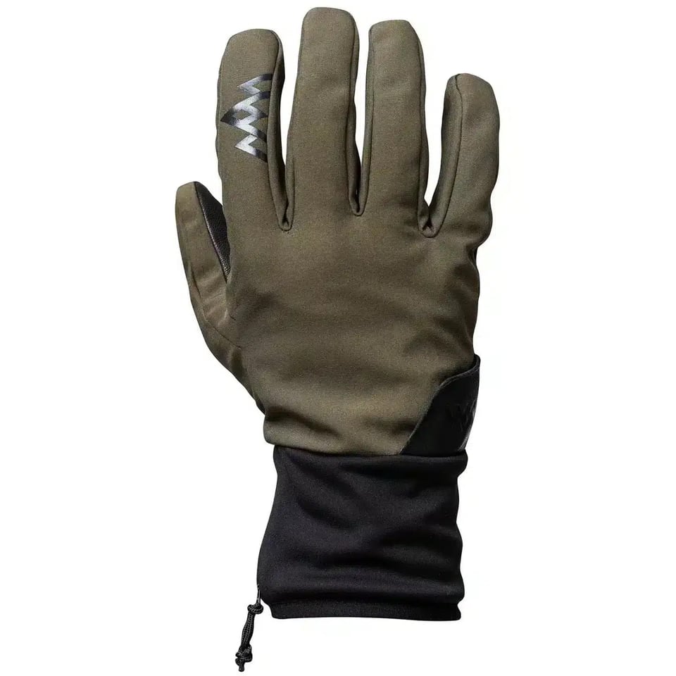 Heat Experience HeatX Heated Light Hunting Gloves