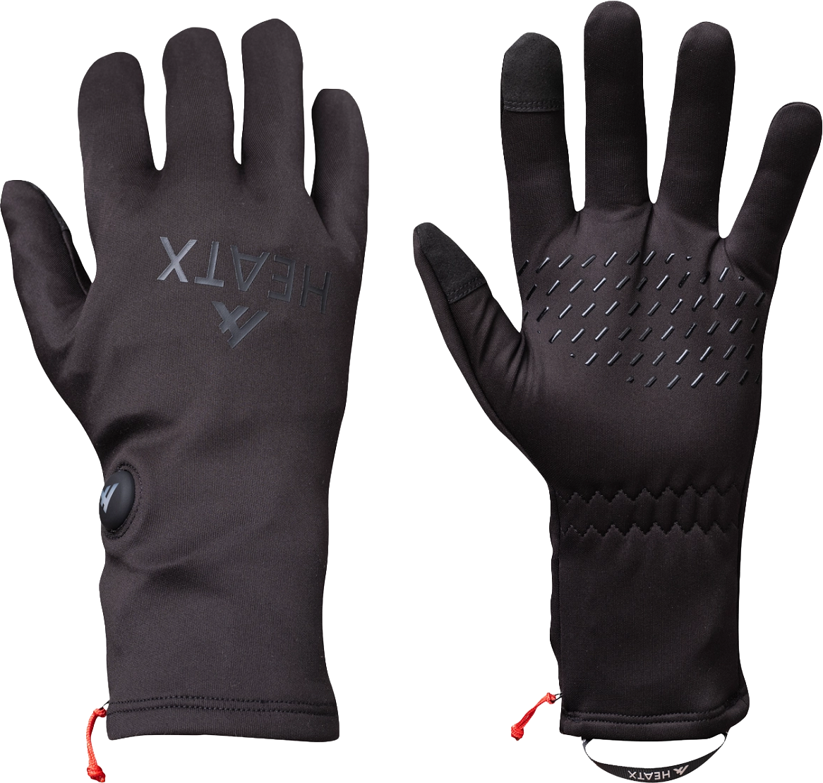 Heat Experience HeatX Liner Gloves v2