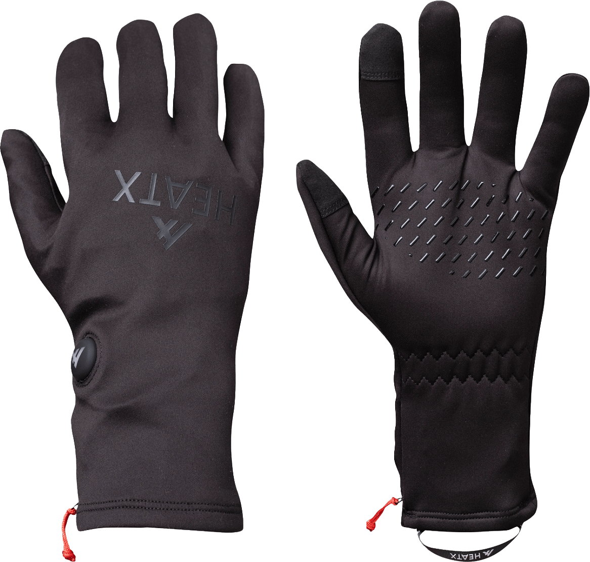 Heat Experience HeatX Liner Gloves v2