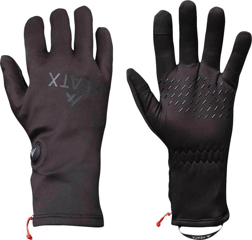Heat Experience HeatX Liner Gloves v2