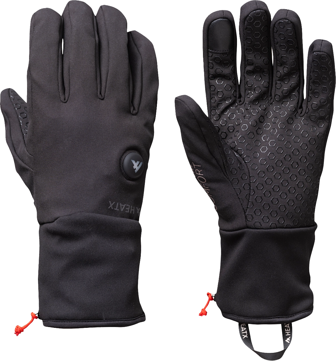Heat Experience Heatx Xc Gloves