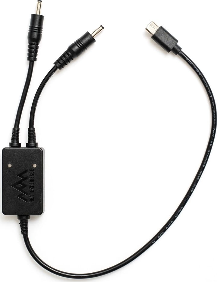 Heat Experience Usb-C Charging Cable For Gloves Battery Black Heat Experience Heat Experience Usb-C Charging Cable For Gloves Battery Black Heat Experience