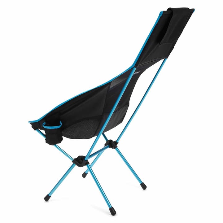 Helinox Savannah Chair Black/Blue Helinox