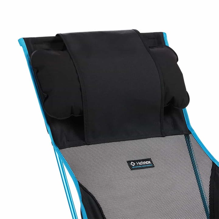 Helinox Savannah Chair Black/Blue Helinox