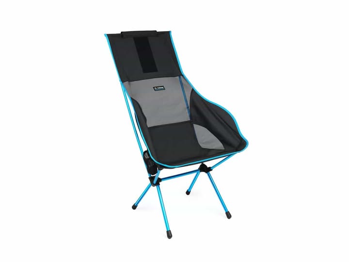 Helinox Savannah Chair Black/Blue Helinox
