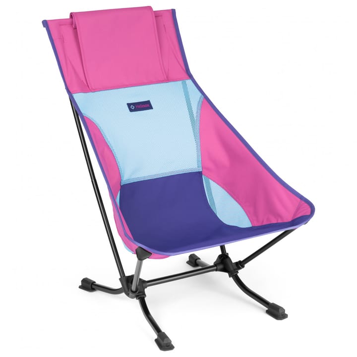 Helinox Beach Chair Multi Block Helinox Helinox Beach Chair Multi Block Helinox