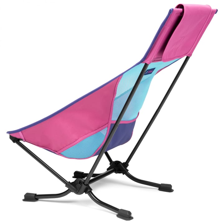 Helinox Beach Chair Multi Block Helinox Helinox Beach Chair Multi Block Helinox