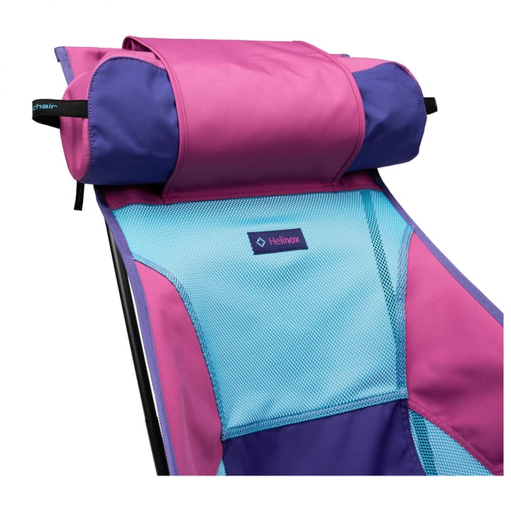Helinox Beach Chair Multi Block Helinox Helinox Beach Chair Multi Block Helinox