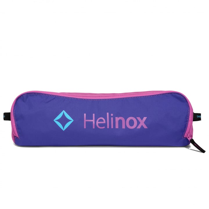 Helinox Beach Chair Multi Block Helinox Helinox Beach Chair Multi Block Helinox