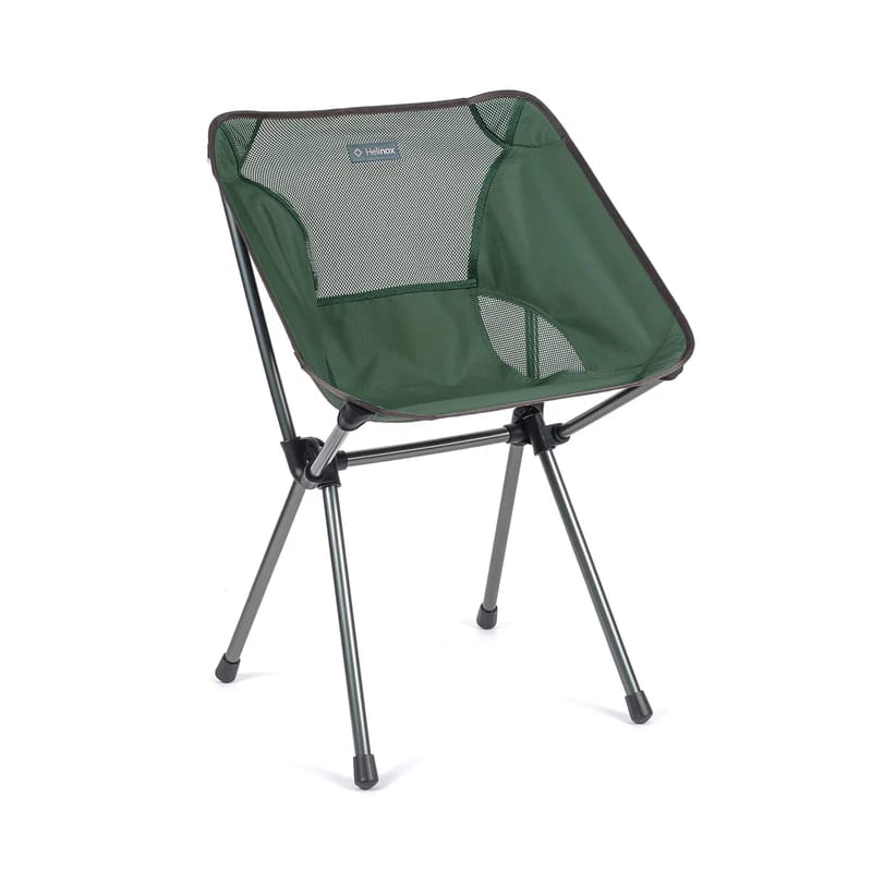 Helinox Cafe Chair Forest Green