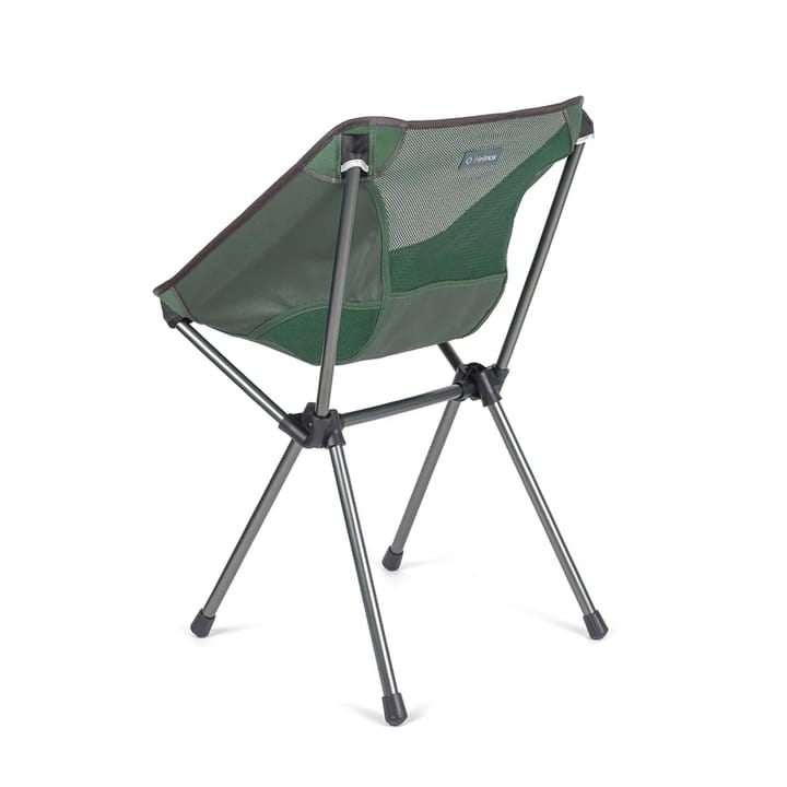 Helinox Cafe Chair Forest Green Helinox