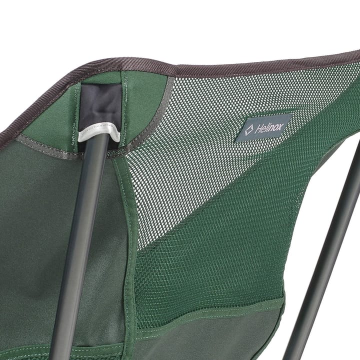 Helinox Cafe Chair Forest Green Helinox