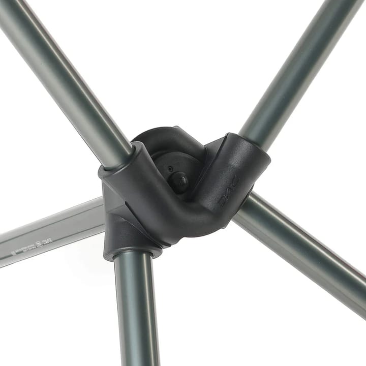 Helinox Cafe Chair Forest Green Helinox