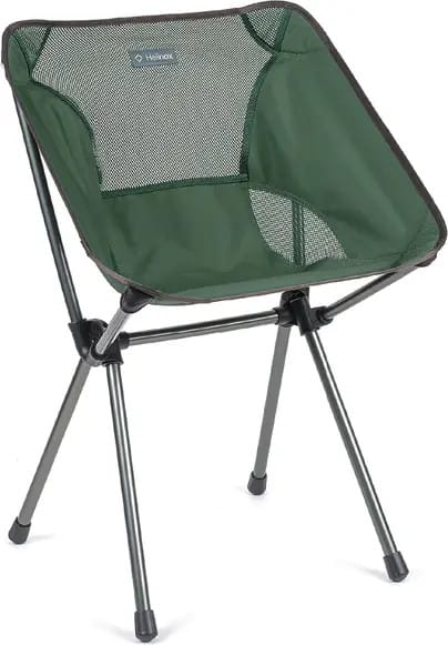 Helinox Cafe Chair Forest Green Helinox