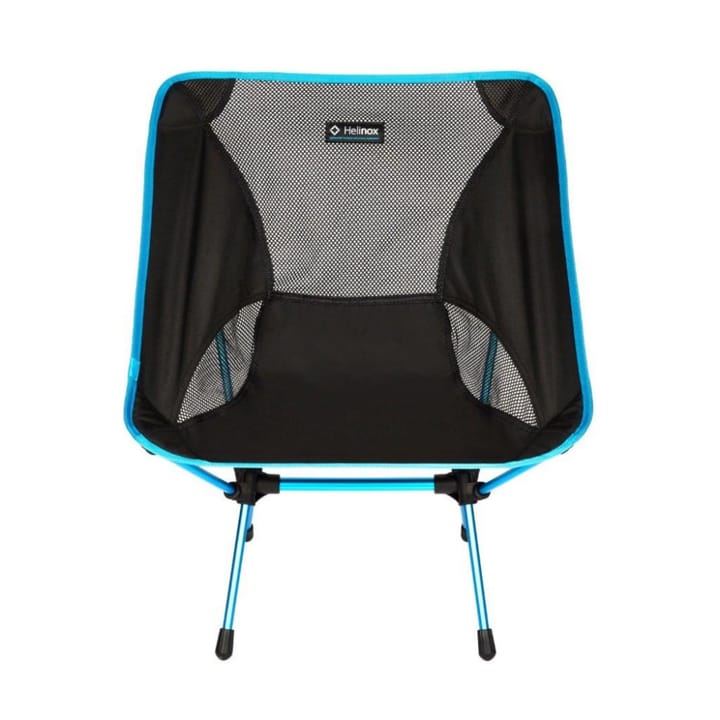 Helinox Chair One Black/O Blue Helinox