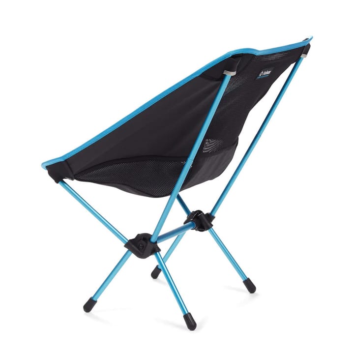 Helinox Chair One Black/O Blue Helinox