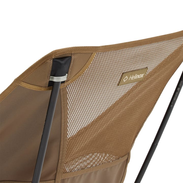 Helinox Chair One Coyote Tan Helinox Helinox Chair One Coyote Tan Helinox