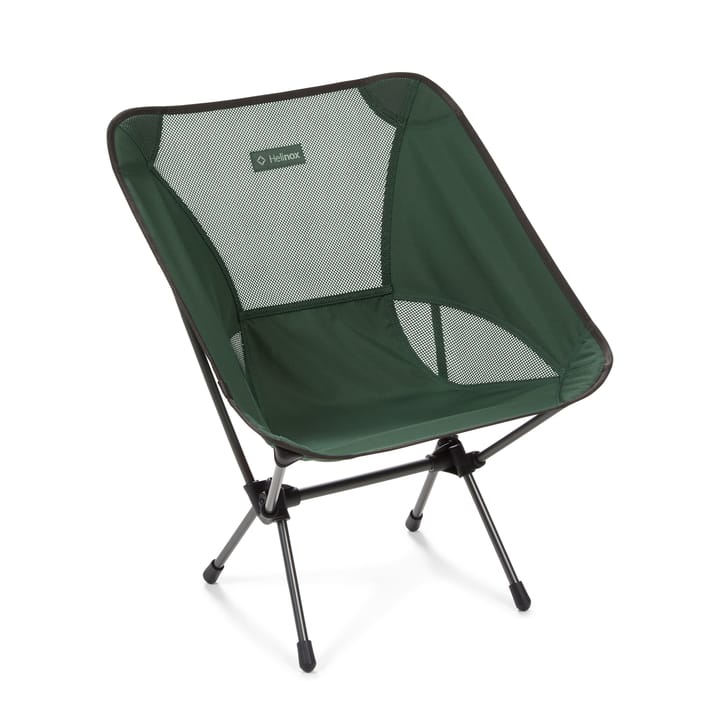 Chair One Forest Green/Steel Grey Helinox