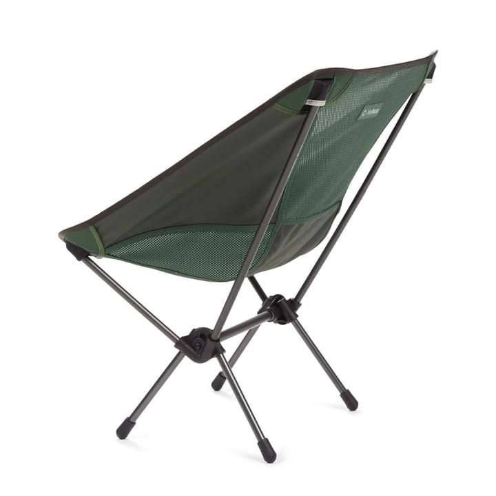 Chair One Forest Green/Steel Grey Helinox