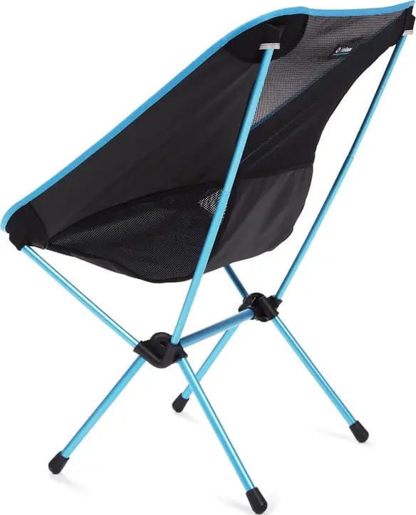 Helinox Chair One XL Black/O Blue Helinox
