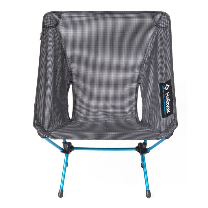 Helinox Chair Zero Black/O Blue Helinox