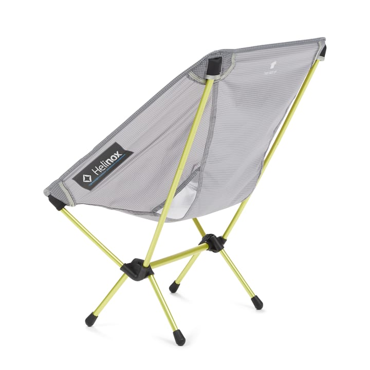 Helinox Chair Zero Grey Grey Helinox Helinox Chair Zero Grey Grey Helinox