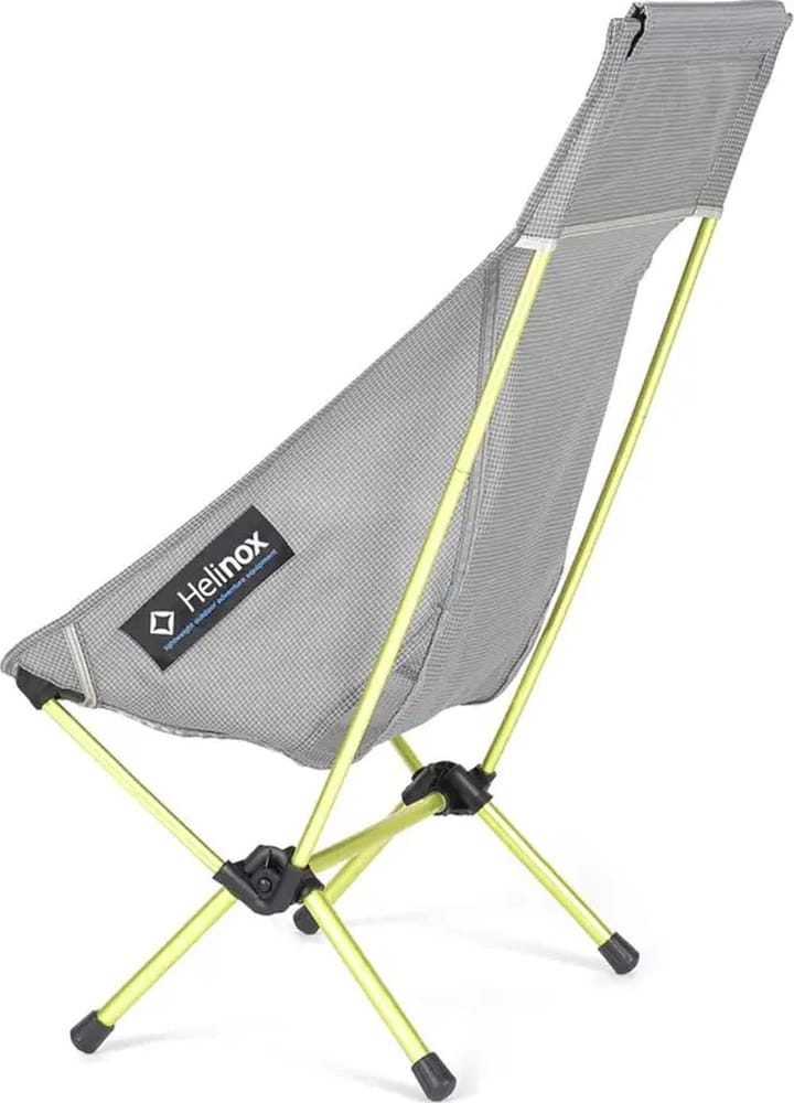 Helinox Chair Zero Highback Grey Helinox