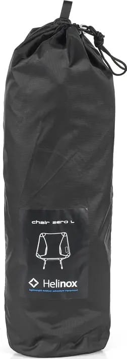 Chair Zero L Black Helinox