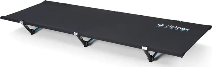 Helinox Cot One Convertible Black/O Blue Helinox