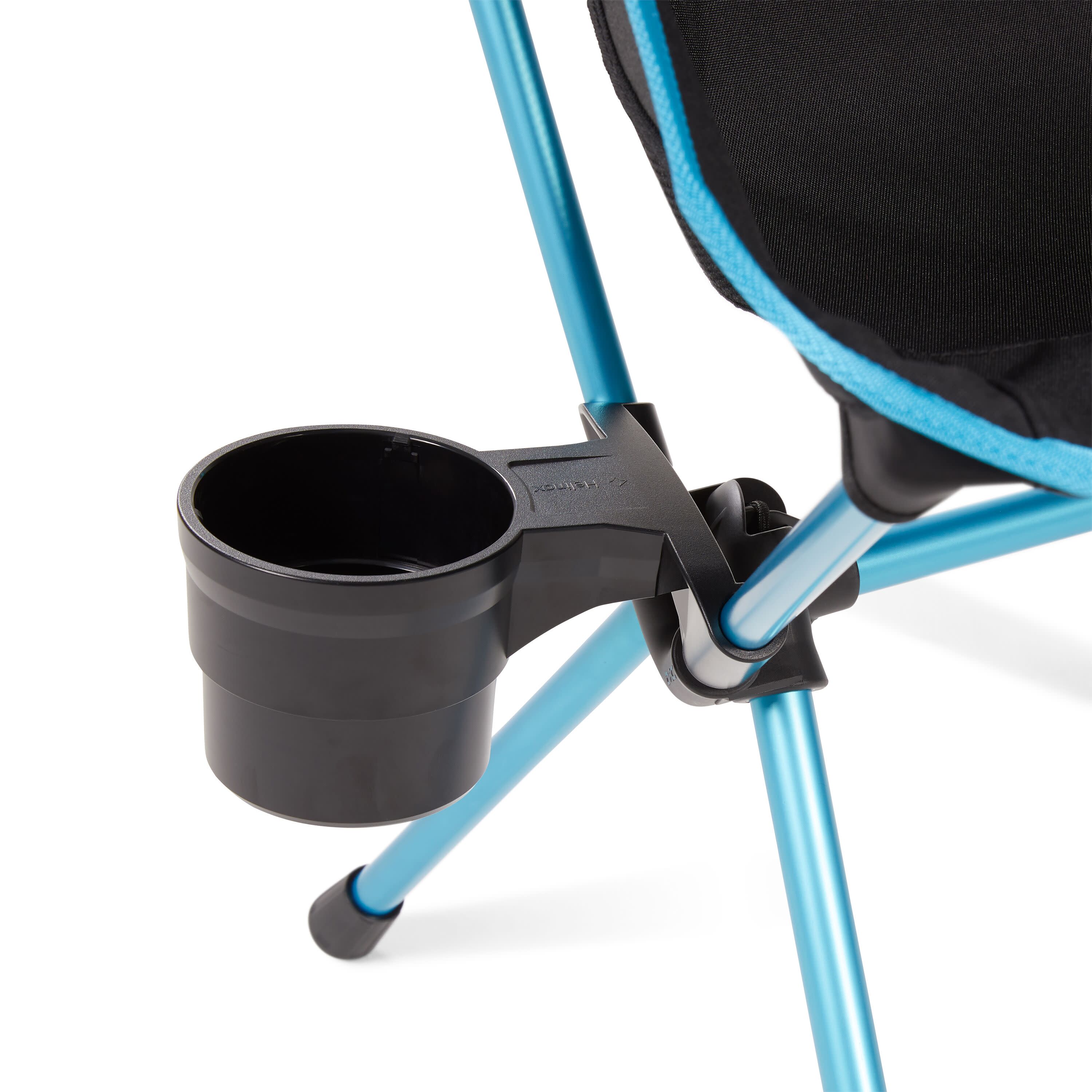 Helinox Cup Holder Black Campingmöbler OneSize