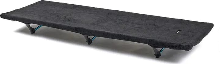 Helinox Fleece Cot Warmer Black Helinox