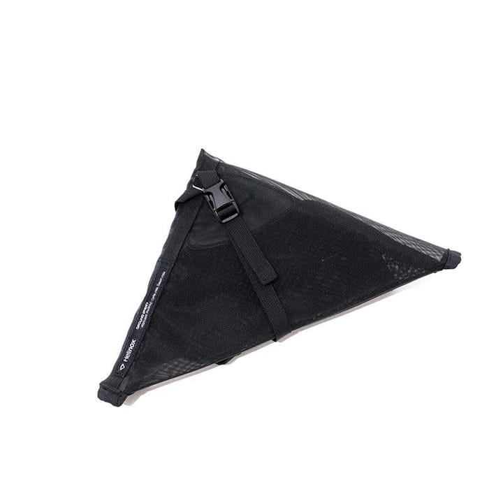 Helinox Ground Sheet Camp & Sunset Chair Black Helinox Helinox Ground Sheet Camp & Sunset Chair Black Helinox