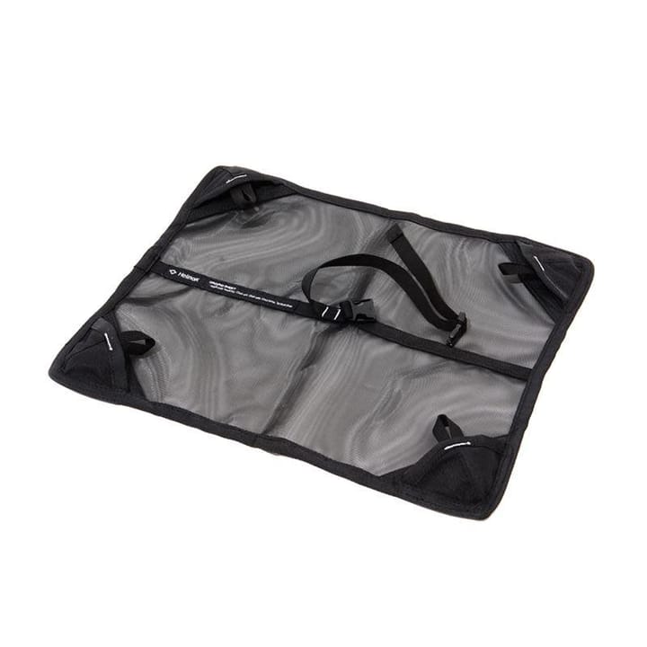 Helinox Ground Sheet Chair One Black Helinox