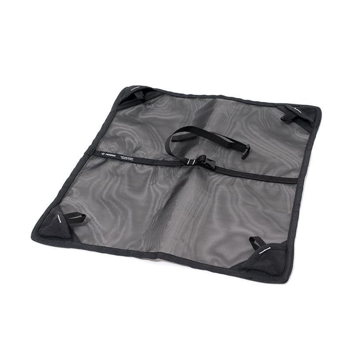 Helinox Ground Sheet Chair Two Black Helinox Helinox Ground Sheet Chair Two Black Helinox