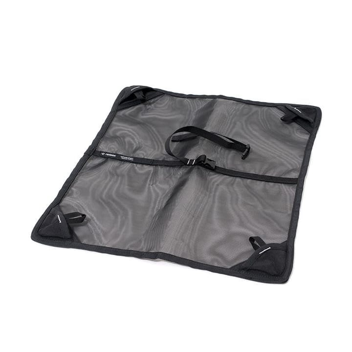 Ground Sheet Chair Zero Black Helinox