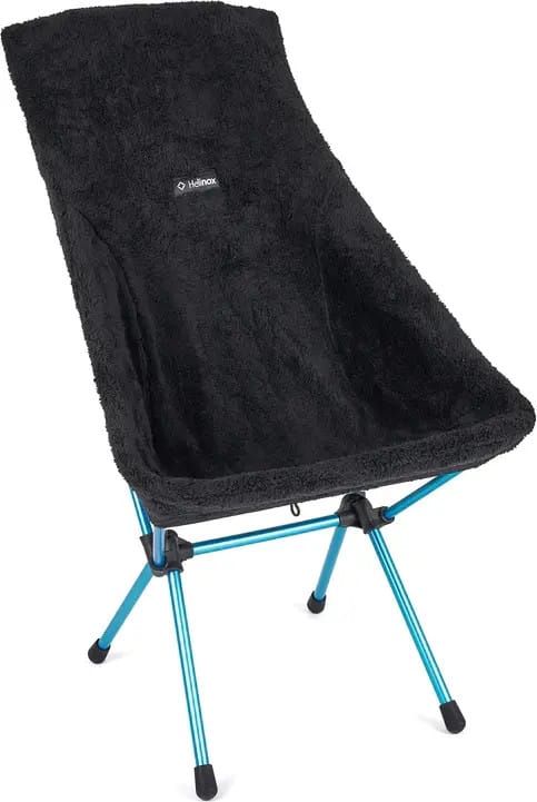 Helinox High-Back Seat Warmer Black Helinox