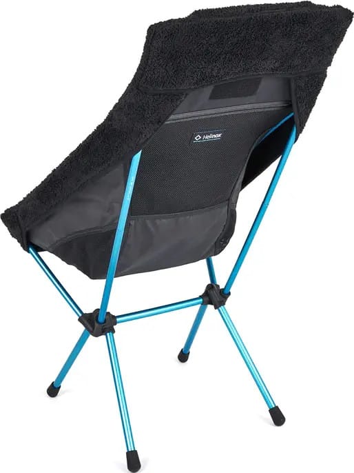 Helinox High-Back Seat Warmer Black Helinox