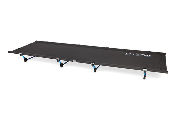 Helinox Lite Cot Black/blue Helinox