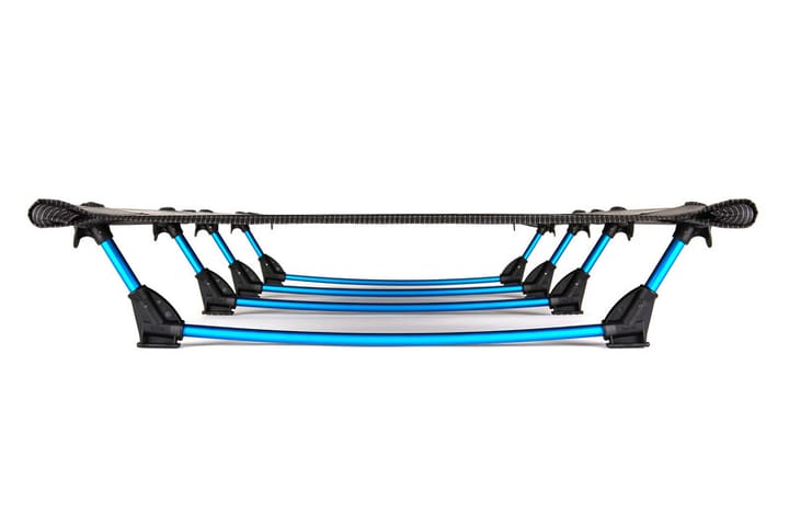 Helinox Lite Cot Black/blue Helinox